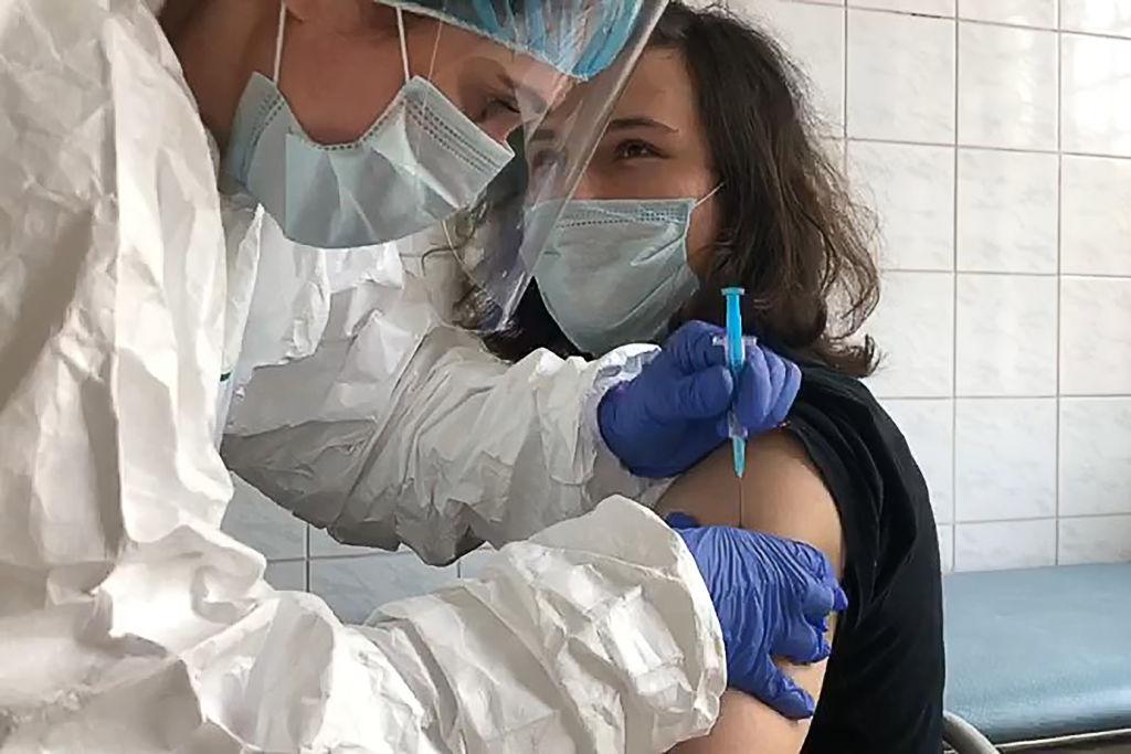 Clinical trials of COVID-19 vaccine begin in Russia