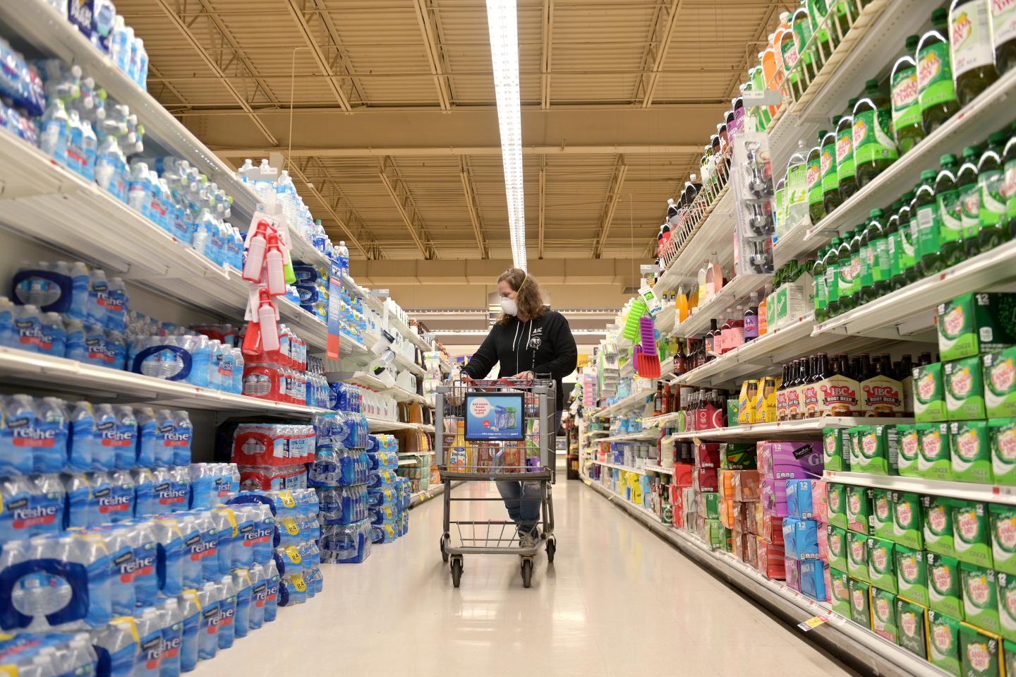 Instacart shoppers are battling order-grabbing bots