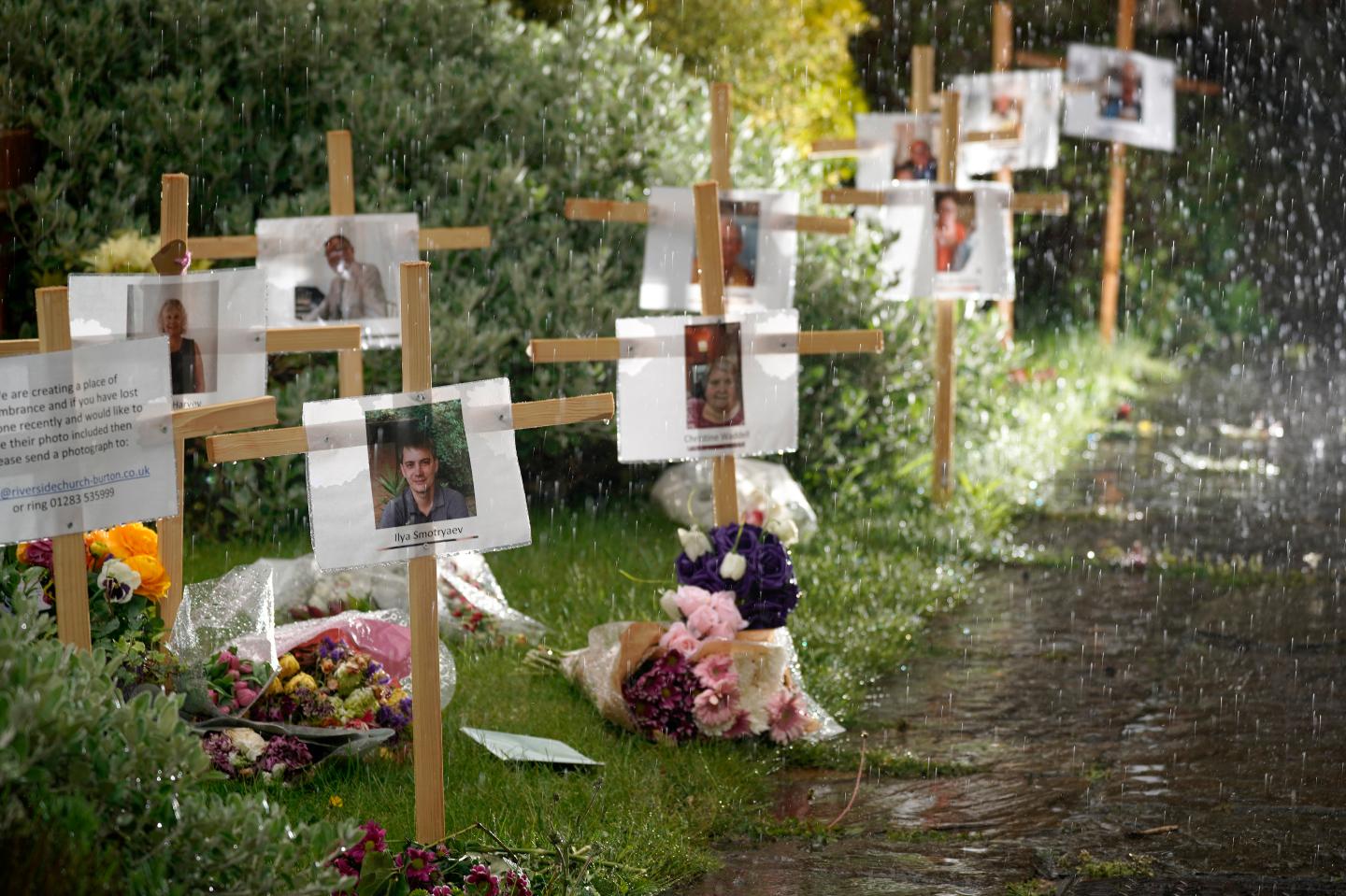 The U.K. has one of the highest COVID-19 death tolls on earth. What happened?