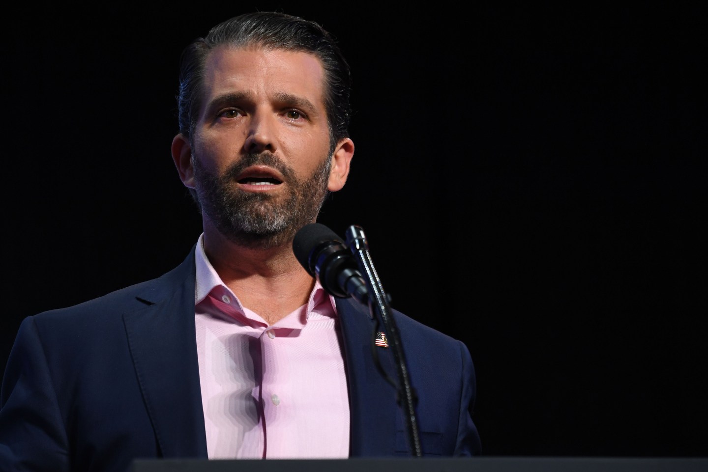 Donald Trump Jr.