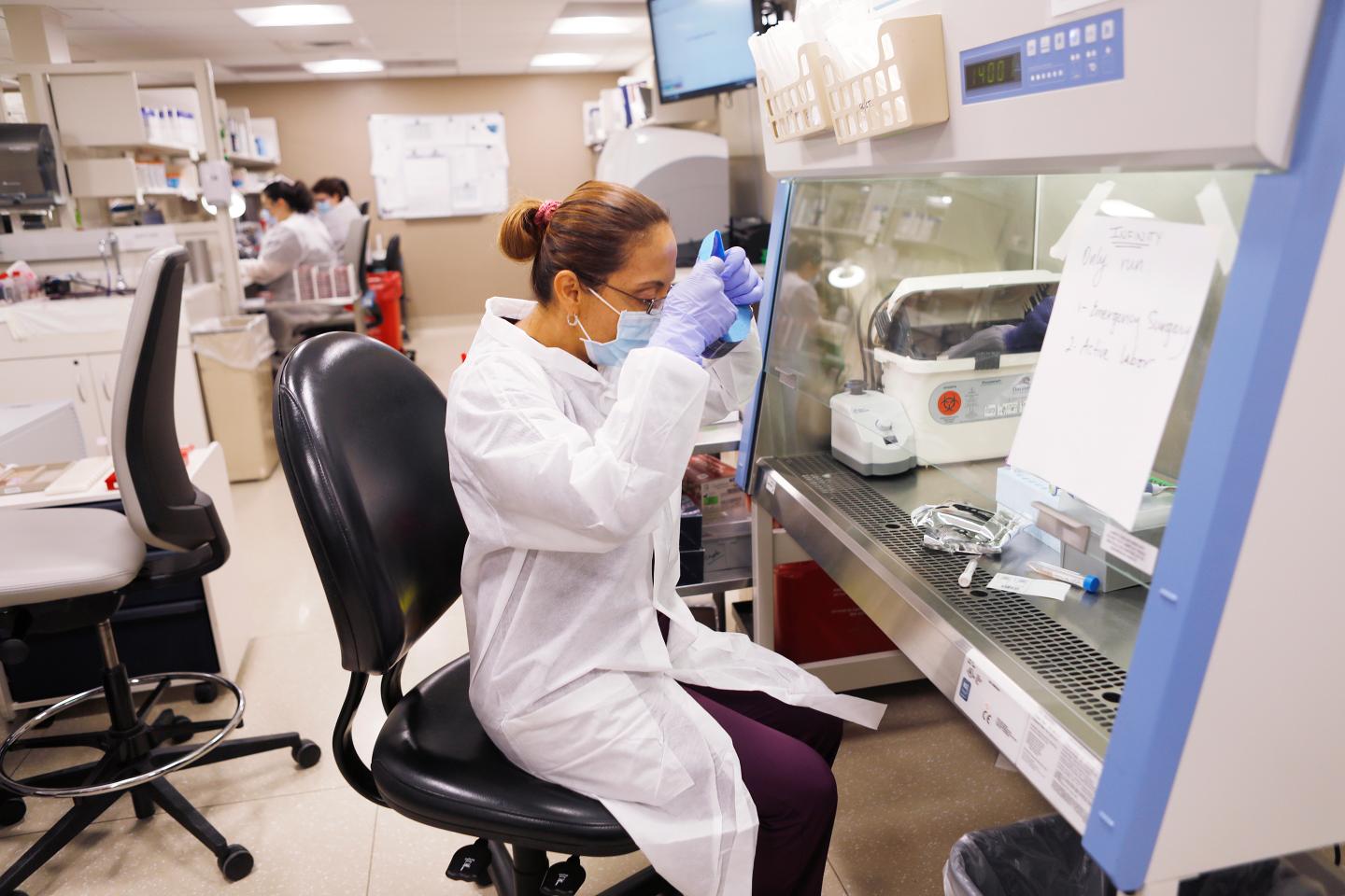 After six months, here's why coronavirus testing is still so delayed.