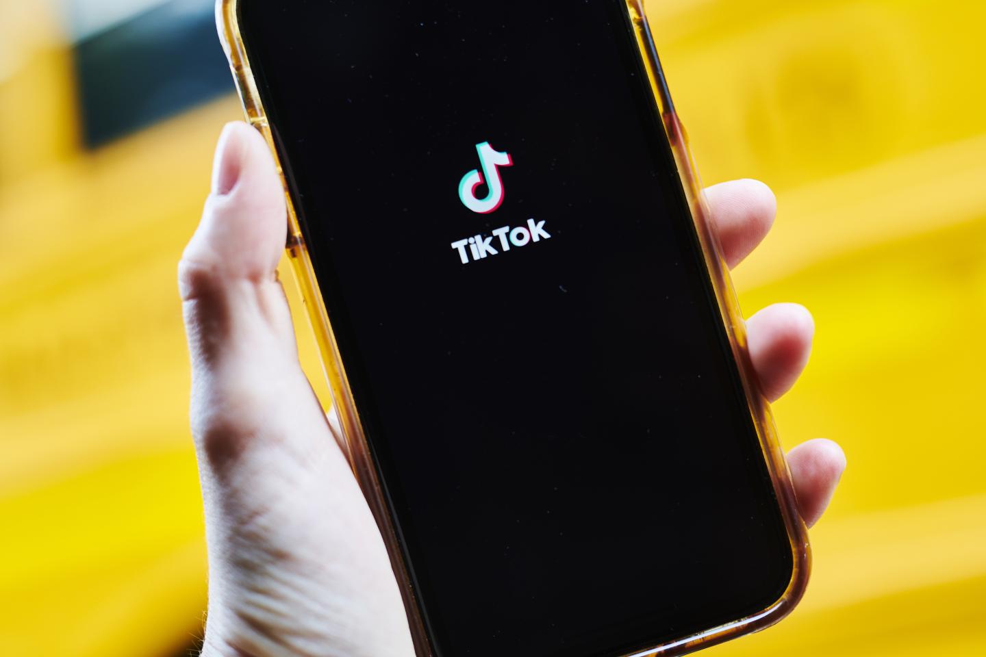 TikTok is withdrawing its app from Hong Kong as tech reckons with new security law