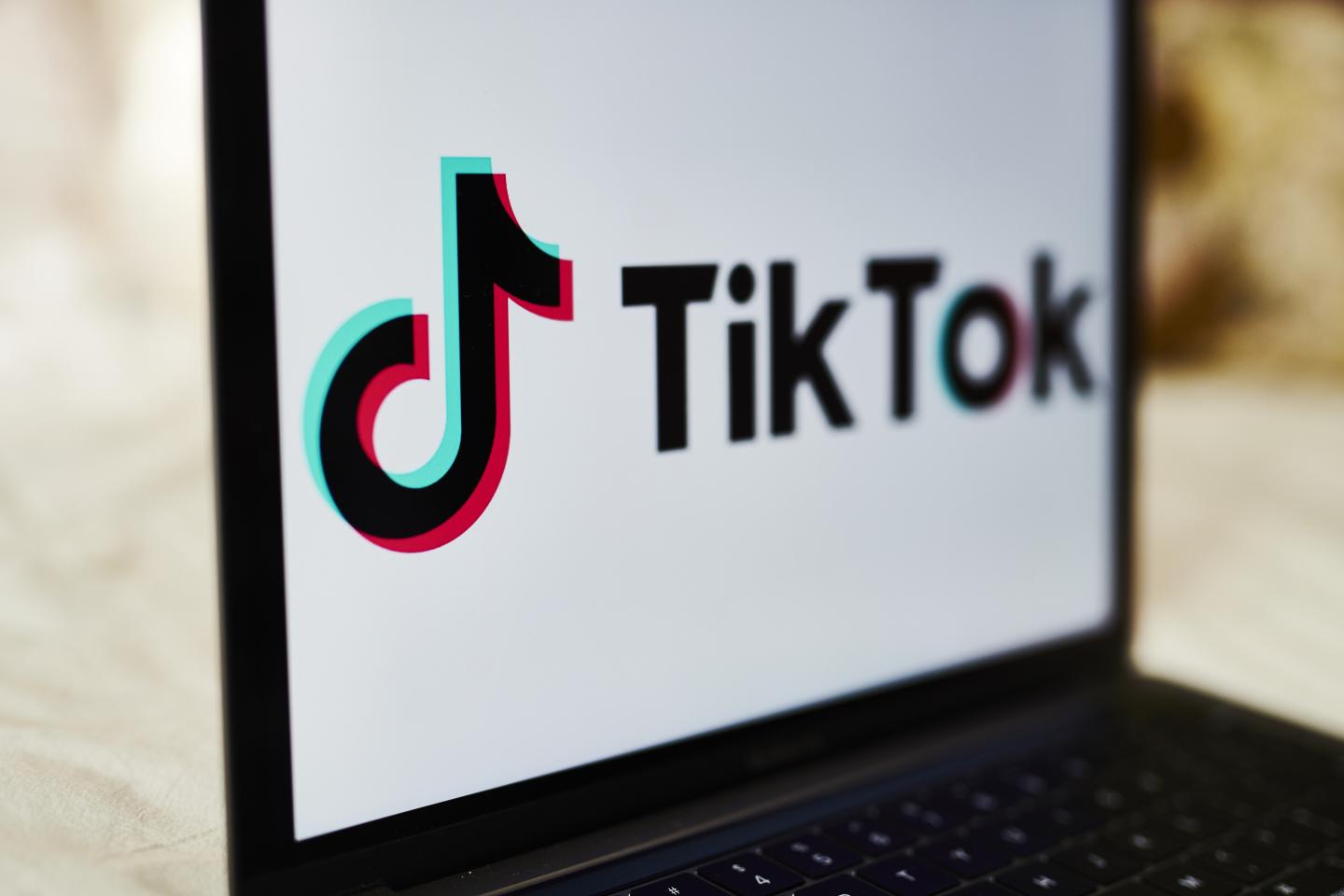Trump says he’s considering banning TikTok