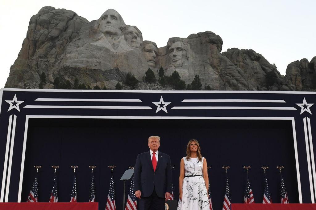 US-POLITICS-HOLIDAY-TRUMP