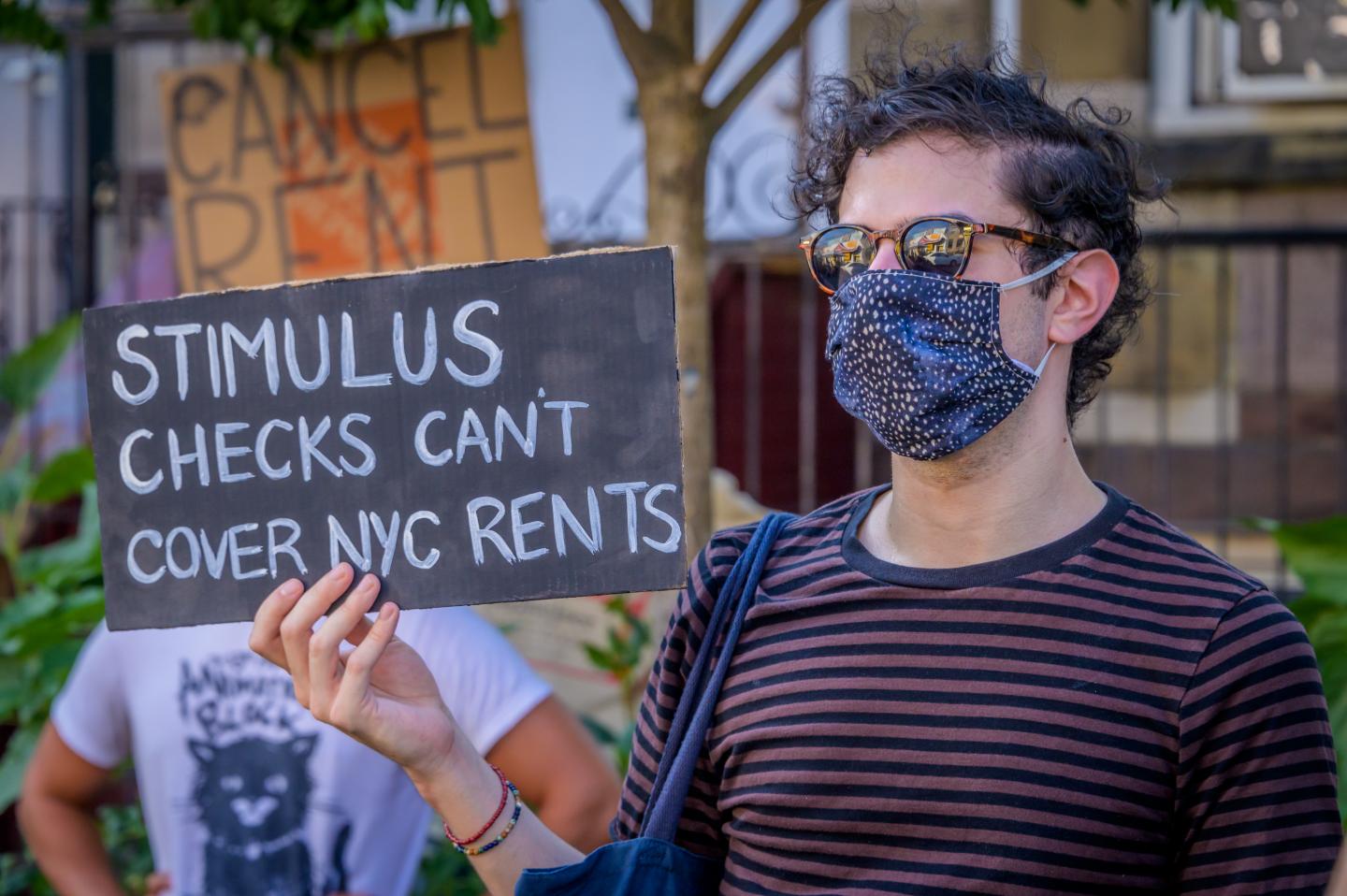 Stimulus check 2: Economists urgent 2nd round stimulus, automatic triggers