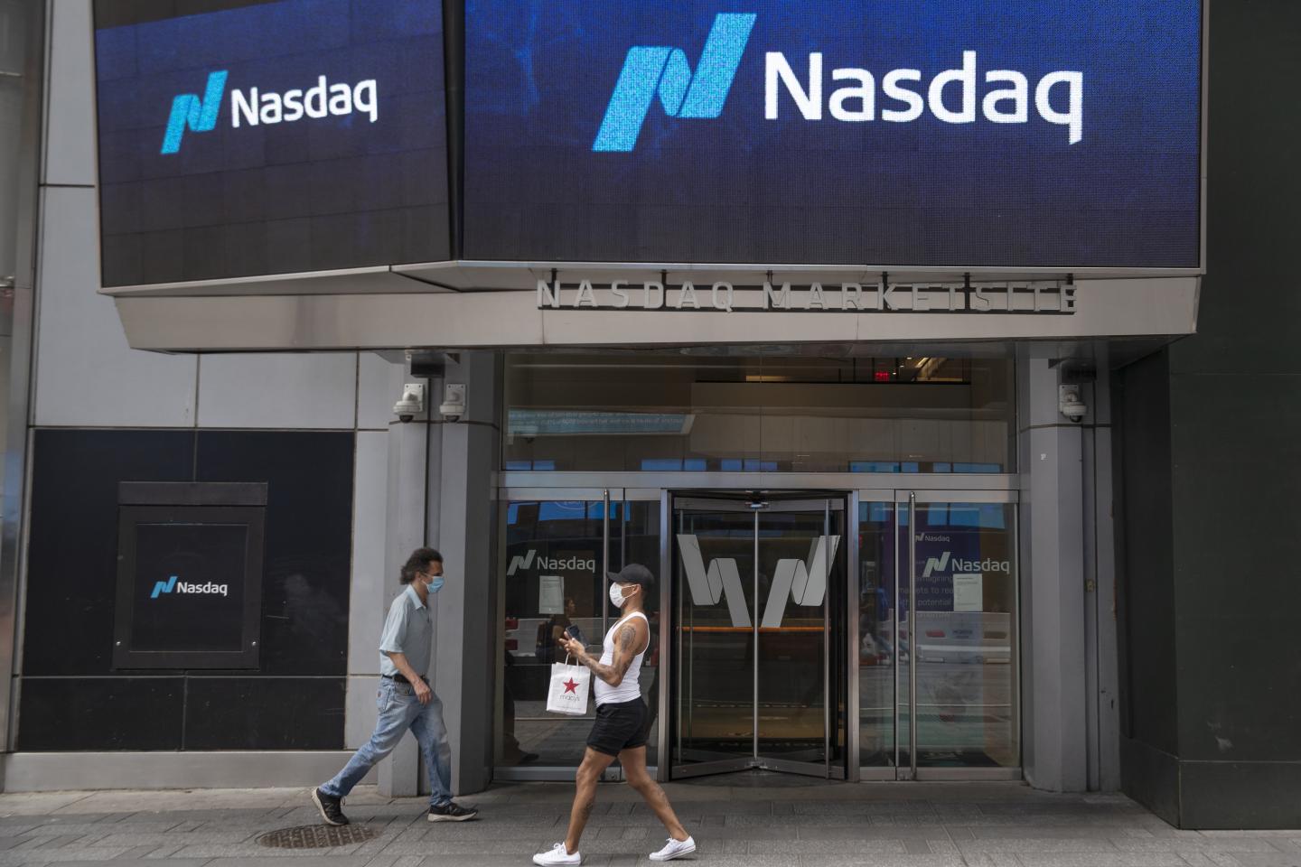 ‘Crazy’ bull market: Why a warning shot about China’s bull run is spooking global investors