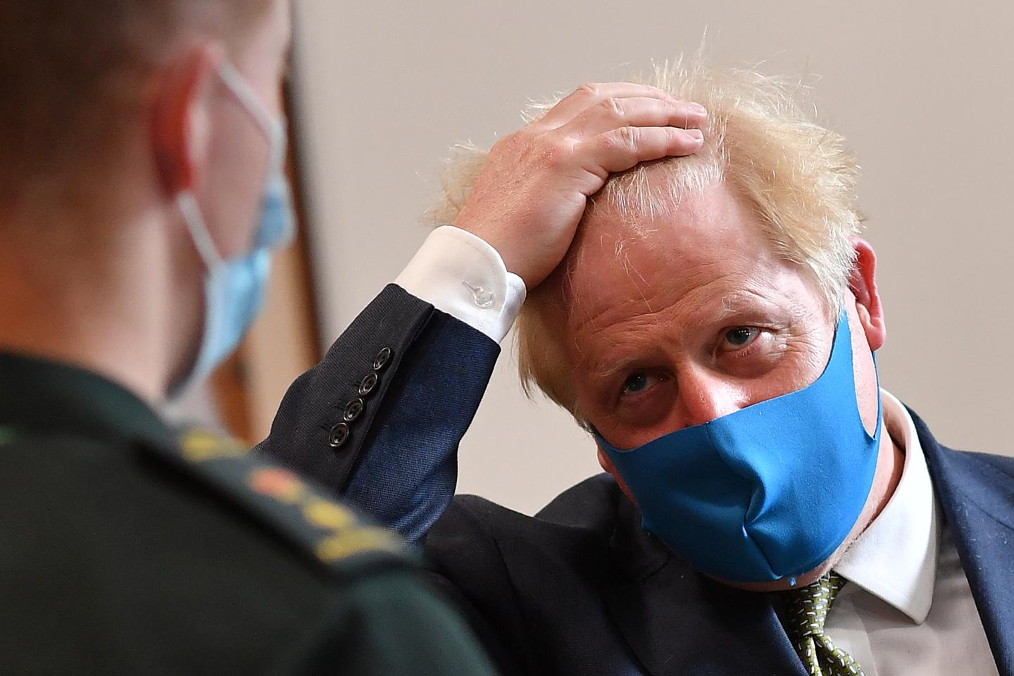 A second wave of coronavirus this autumn could be deadlier than the first, U.K. researchers warn