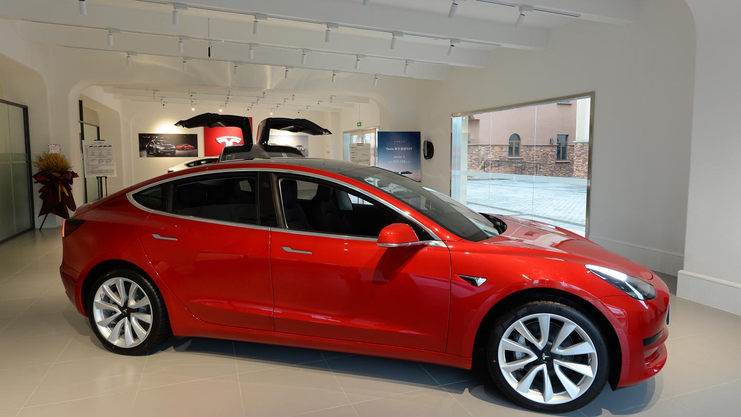 Tesla