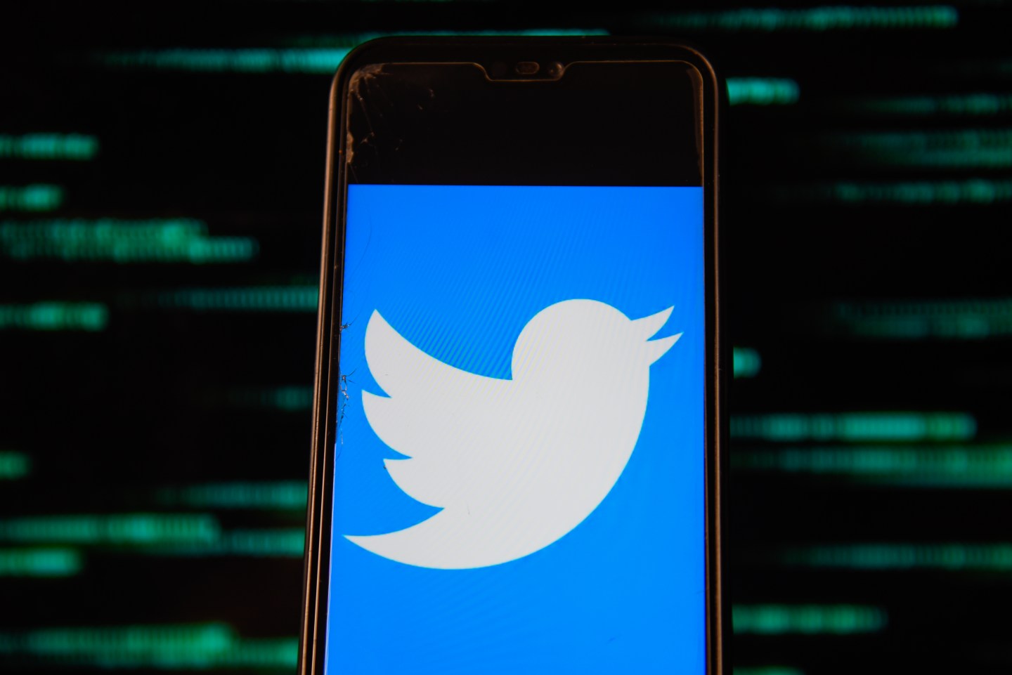 Scammer behind massive Twitter hack has made only $109,000—so far