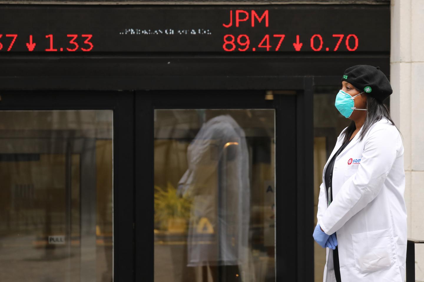 Wild stock markets swings have exposed a fatal flaw in this classic hedge fund strategy