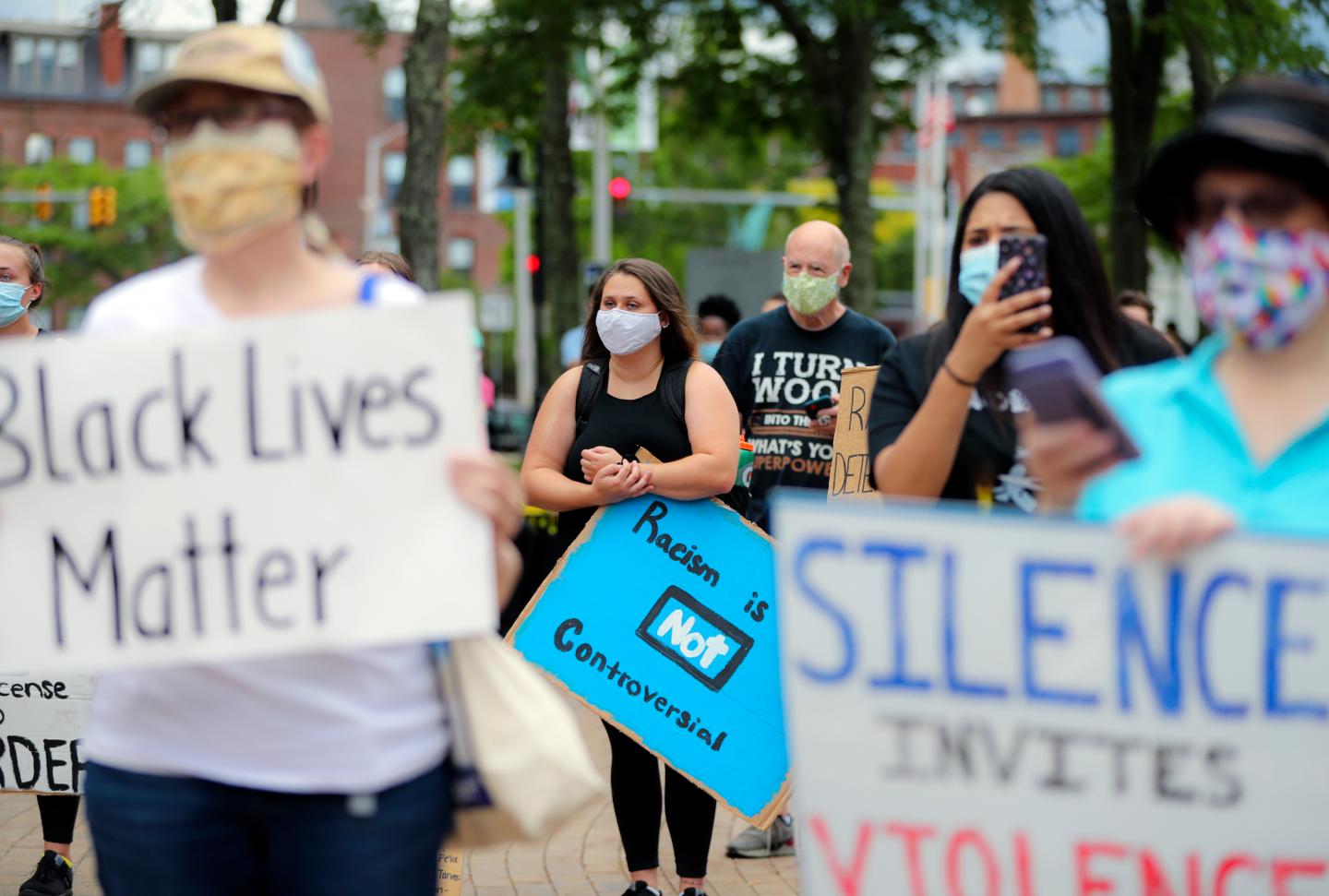 What is ‘Strike for Black Lives’ and when is it?