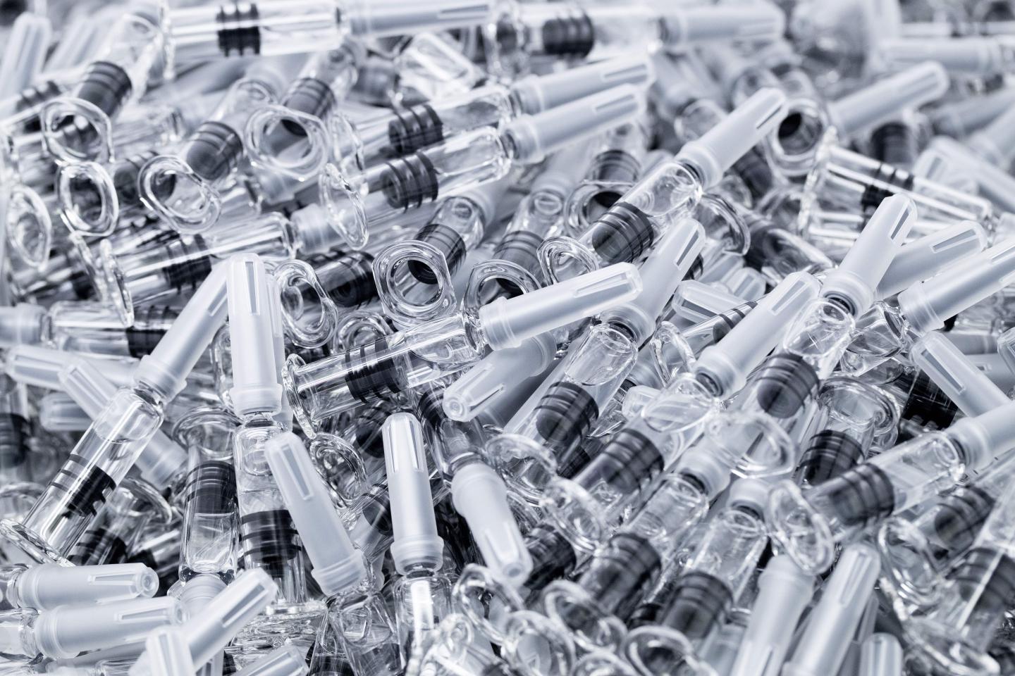 Sanofi, GlaxoSmithKline reach multi-billion dollar deal with U.S. for coronavirus vaccine