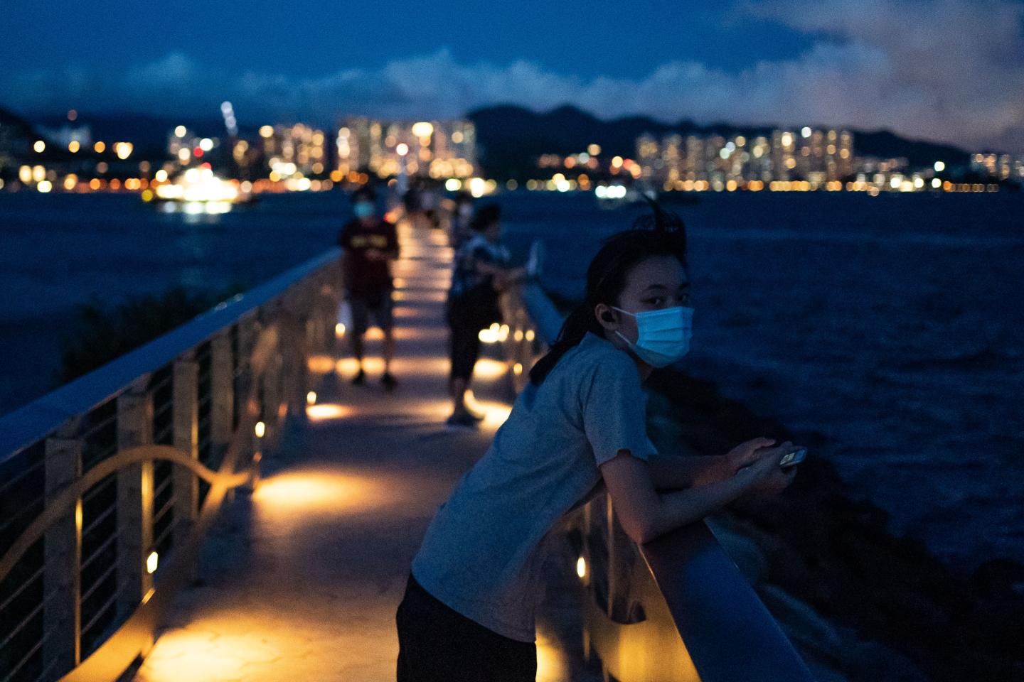 Hong Kong had the coronavirus contained—but 3 missteps may have led to its third wave
