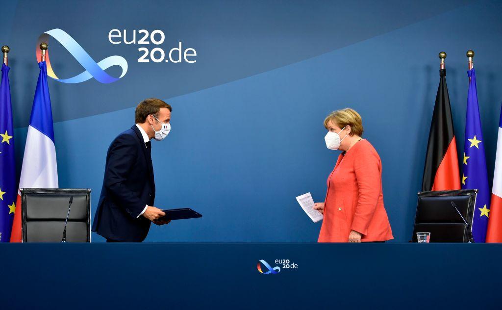 BELGIUM-EU-SUMMIT-HEALTH-VIRUS
