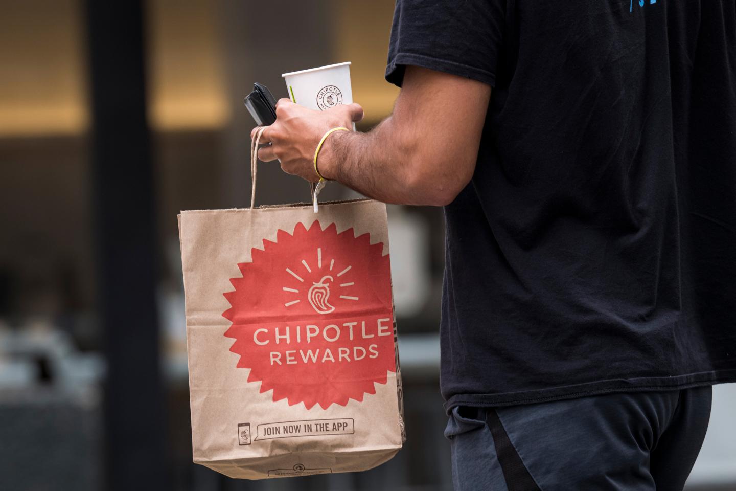 These 5 companies report earnings this week—and may provide clues about where the economy is headed