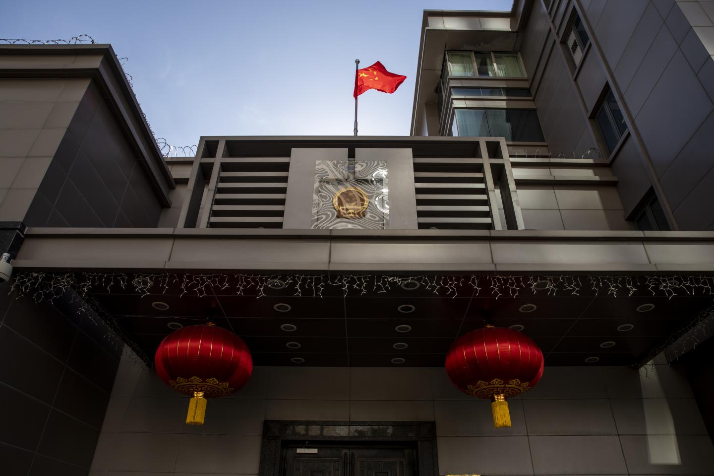 Have U.S.-China relations reached the ‘point of no return’?