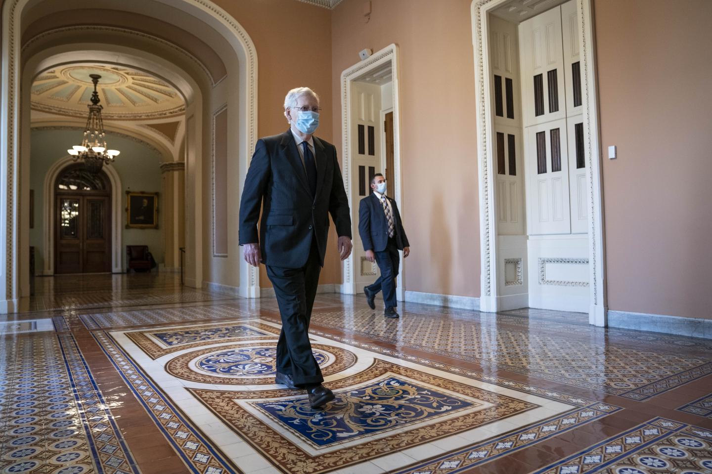 Everything we know so far about the second round of stimulus checks