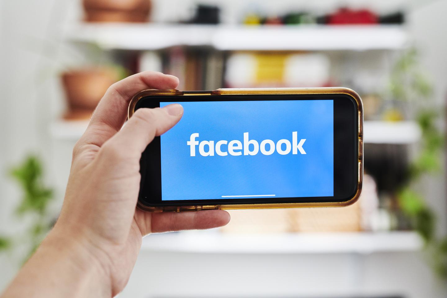 Big Tech’s investments raise fear of the invest-and-copy
