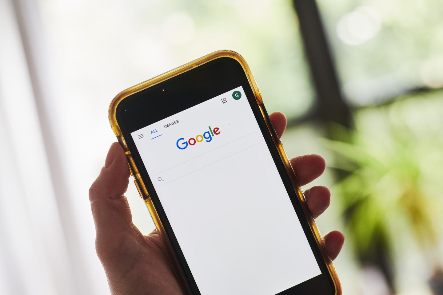 Alphabet’s revenue falls for first time ever as ad sales suffer
