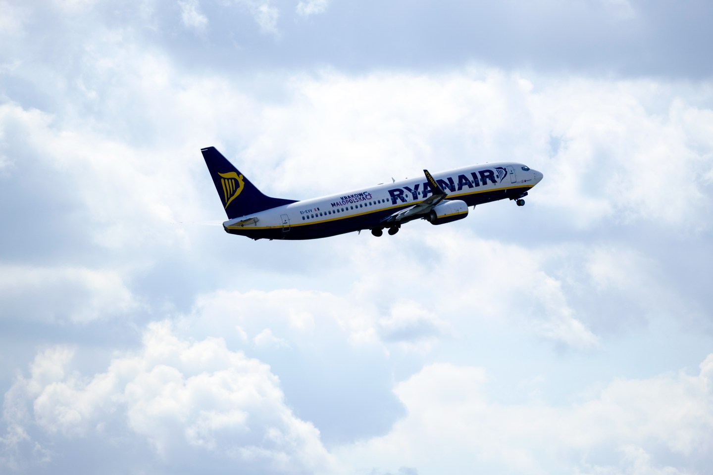 The surprising resurgence of Ryan Air during coronavirus