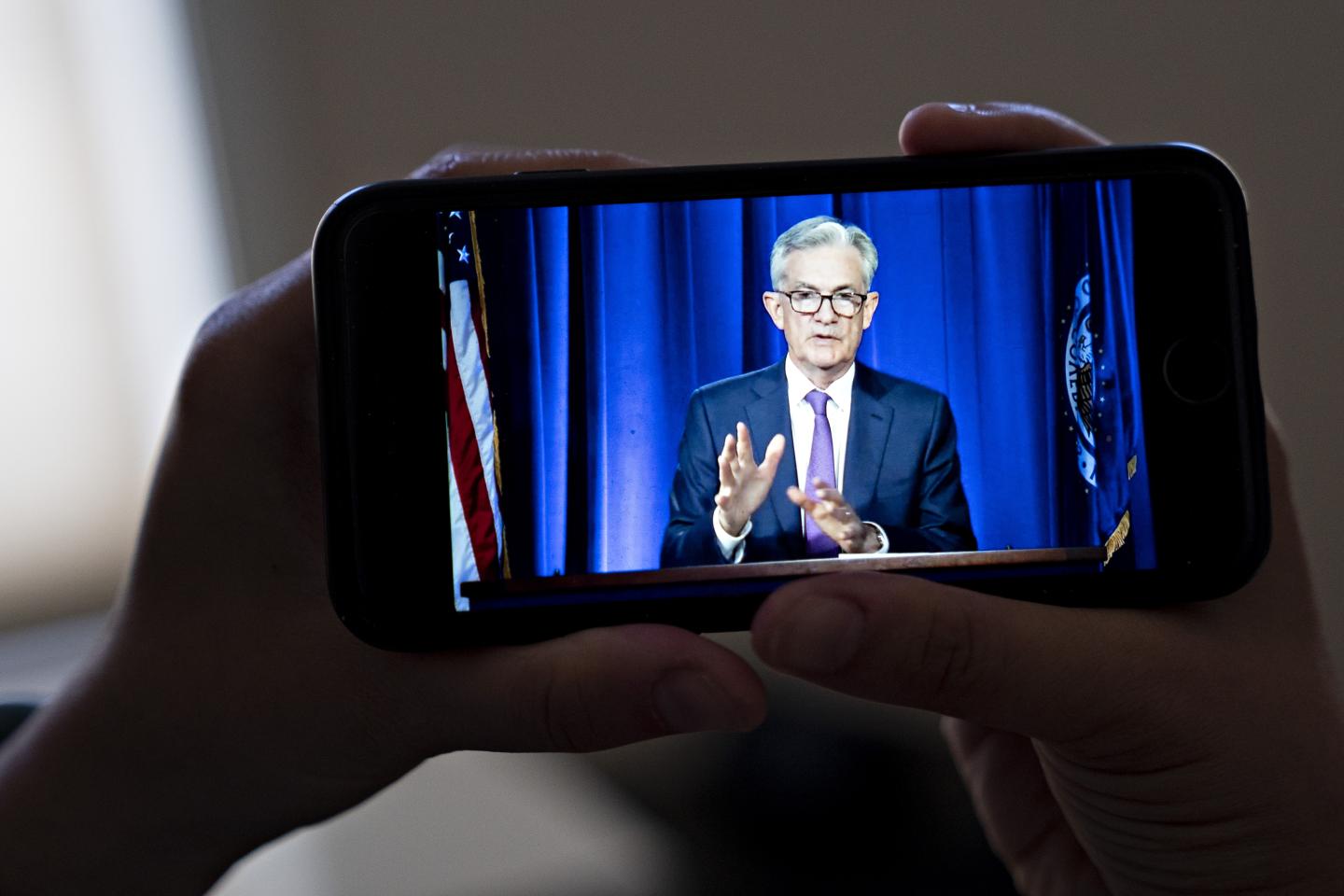 U.S. CEOs now see a double-dip recession as more likely than a V-shaped recovery