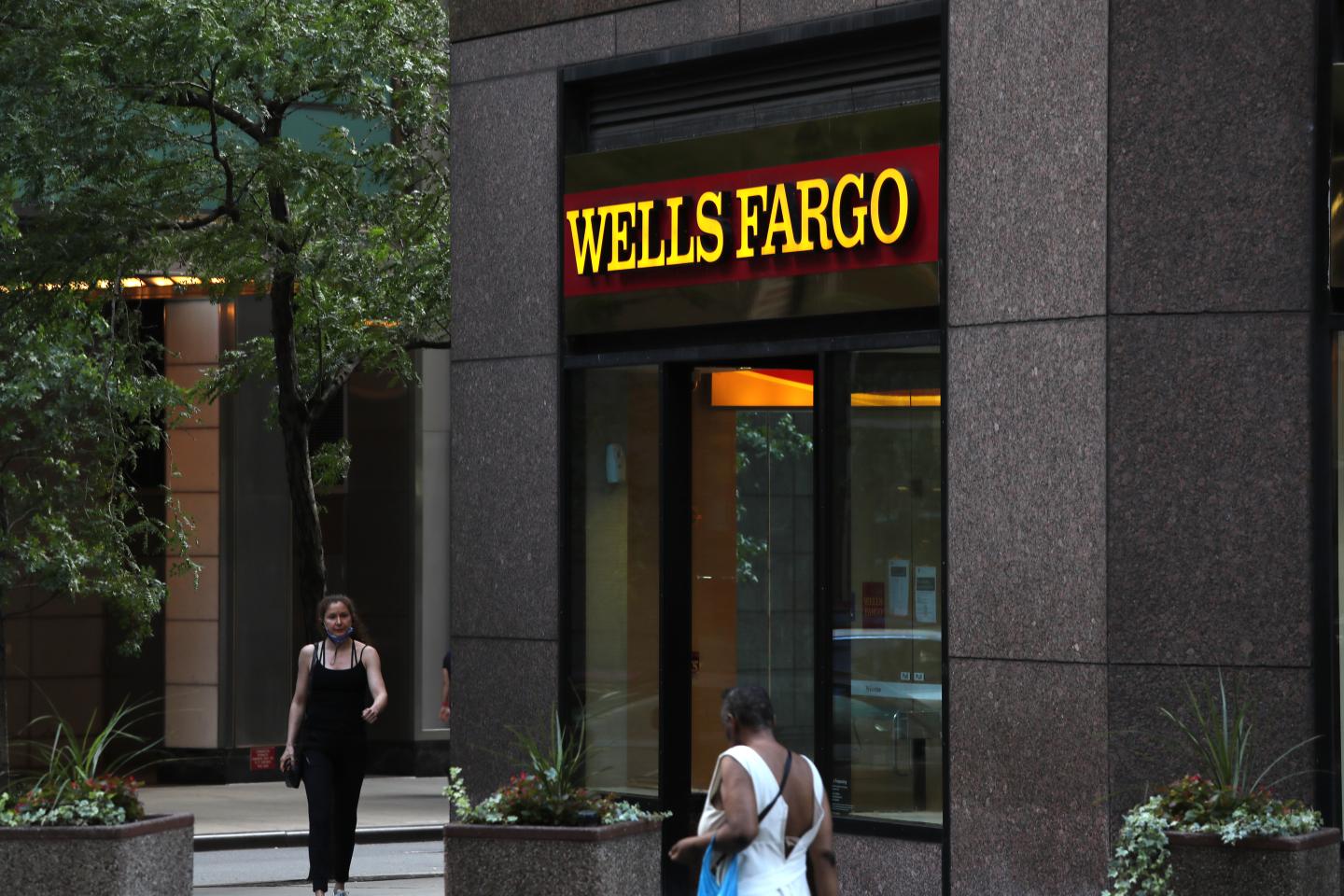 Top U.S. banks set for worst quarter since financial crisis