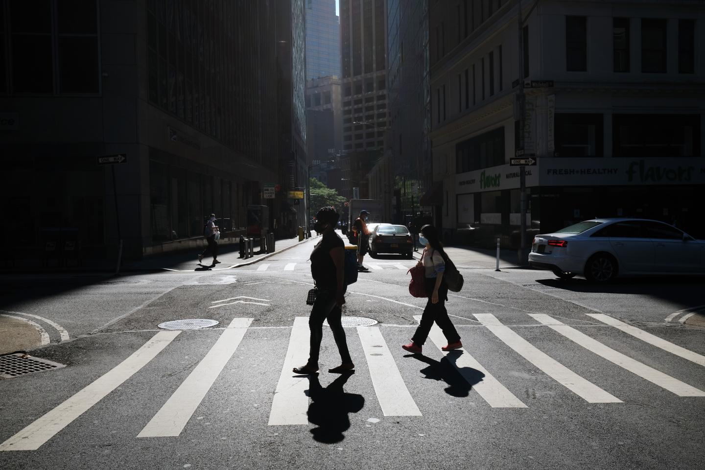 NYC hits Phase 3 of reopening