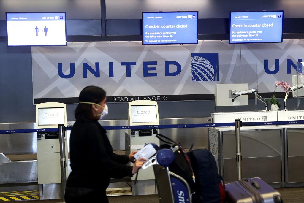 Airlines have been waiving change and cancel fees during the pandemic. How long will that last?