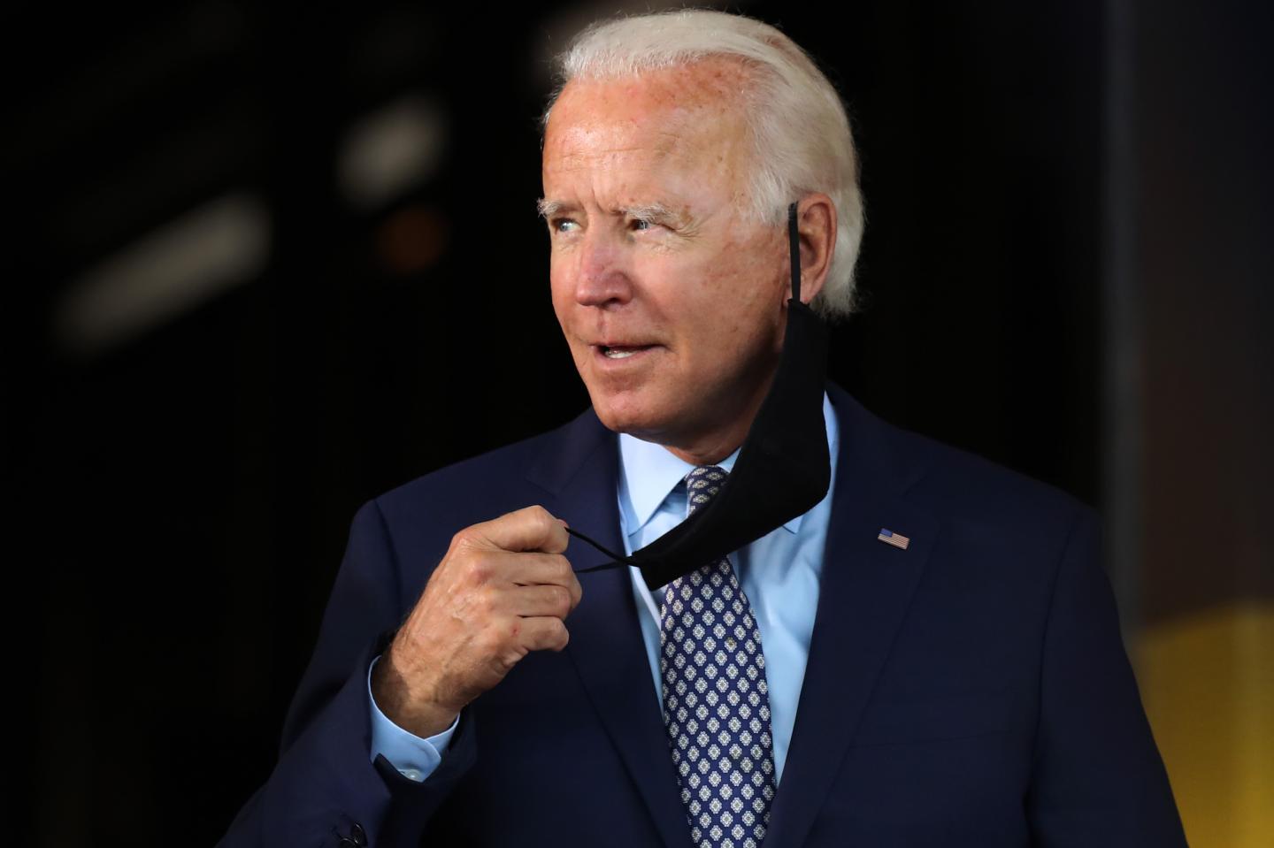 Everything we just learned about how Joe Biden would run the economy