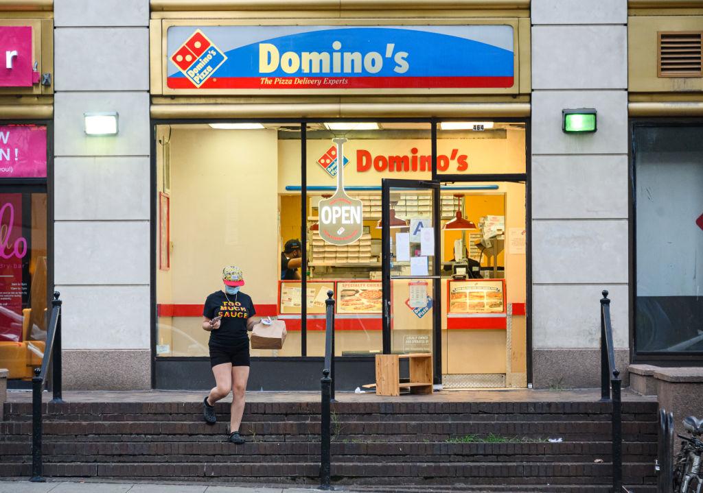 Re-opening Continues Across Densely Populated New York And New Jersey Areas