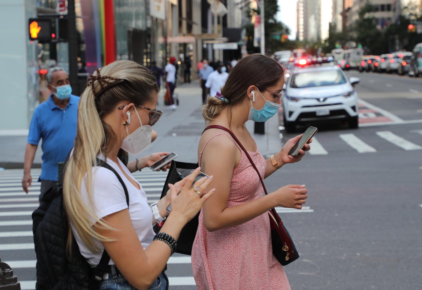 How chatbots are helping in the fight against COVID-19