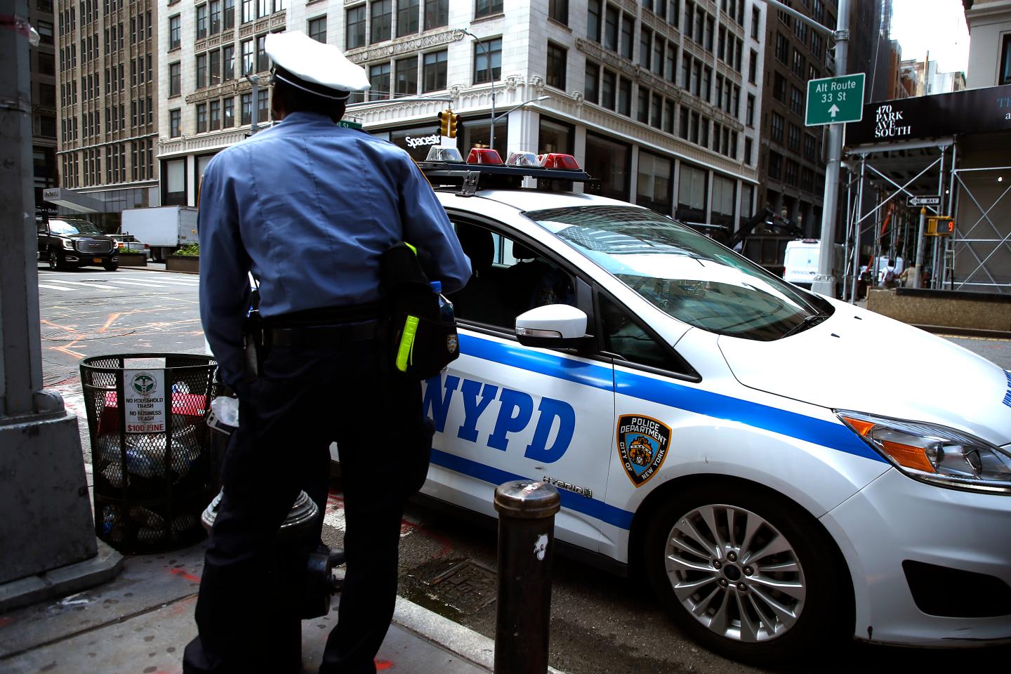 Police detain suspect in killing of dismembered tech CEO