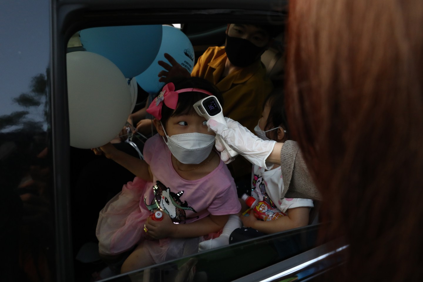 South Korea’s elite contact tracers combine testing and investigative techniques to track down new outbreaks