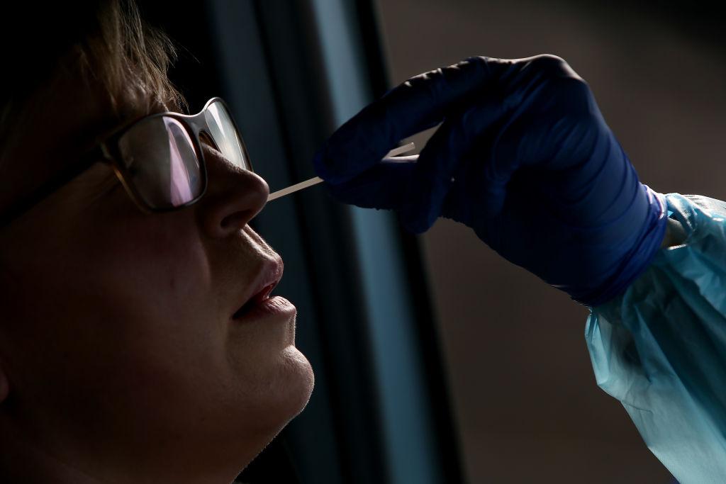 COVID-19 Testing Increases In Sydney As Authorities Work To Contain Growing Coronavirus Cluster Outbreaks Across NSW