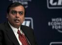 Key Speakers at the WEF India Economic Summit