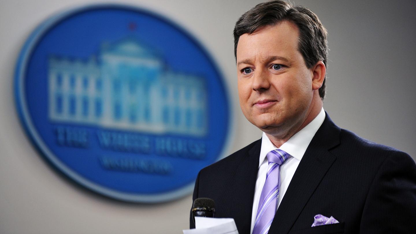 Ed Henry