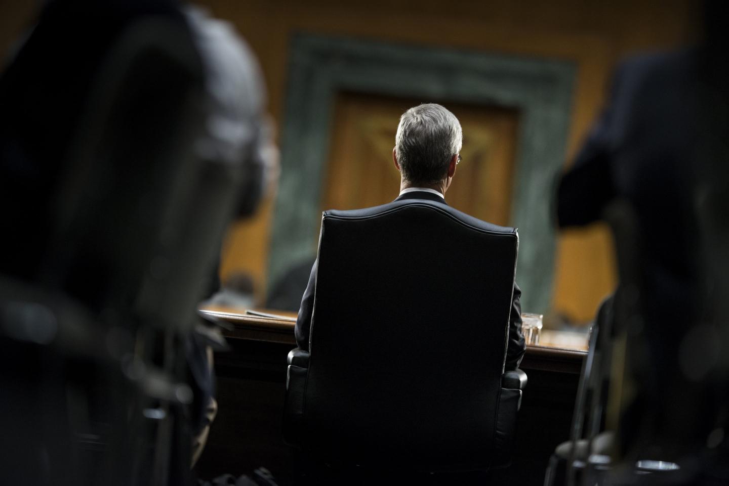 apple ceo tim cook in congress