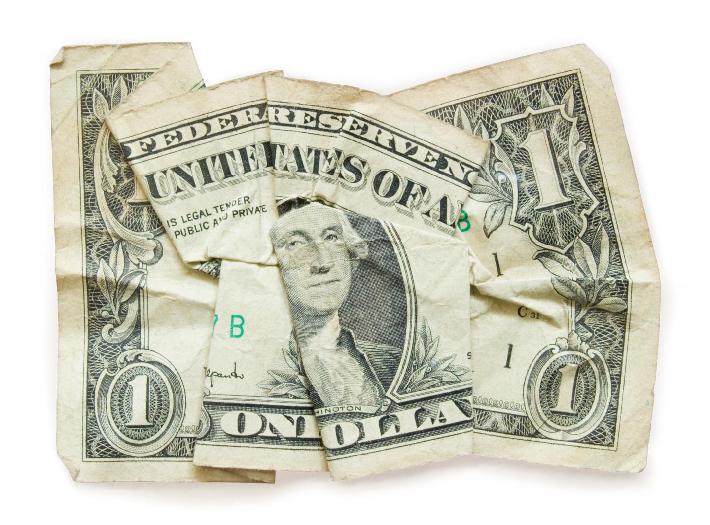 Goldman Sachs predicts these stocks will benefit from a weakening dollar