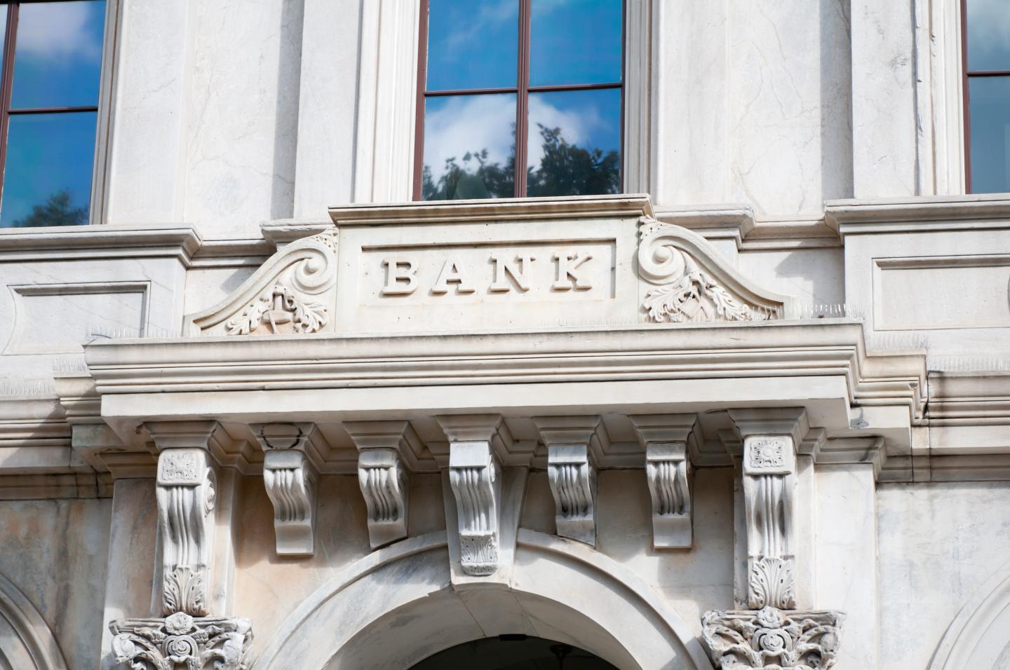 Meet the one-branch bank that did more PPP lending than Citi