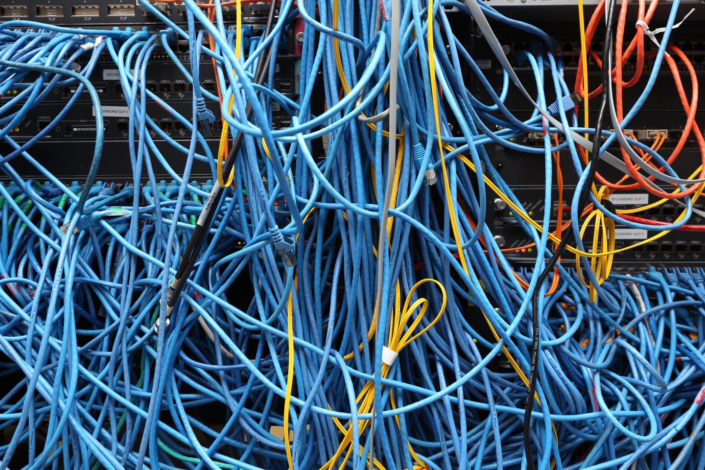It’s getting harder to tell state-sponsored hackers and cybercriminals apart