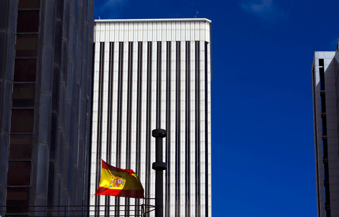 With $17.2 billion in real estate holdings, Zara founder’s empire extends far beyond clothing
