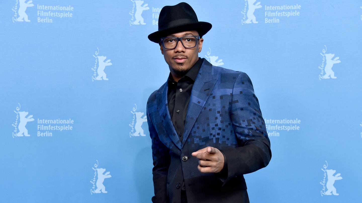 Nick Cannon anti-semitic comments