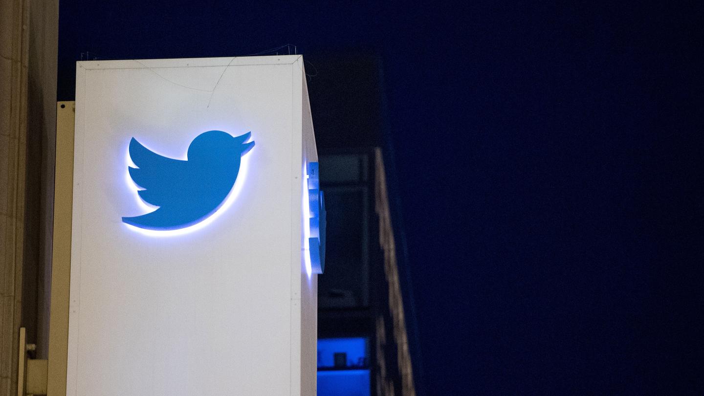 Twitter