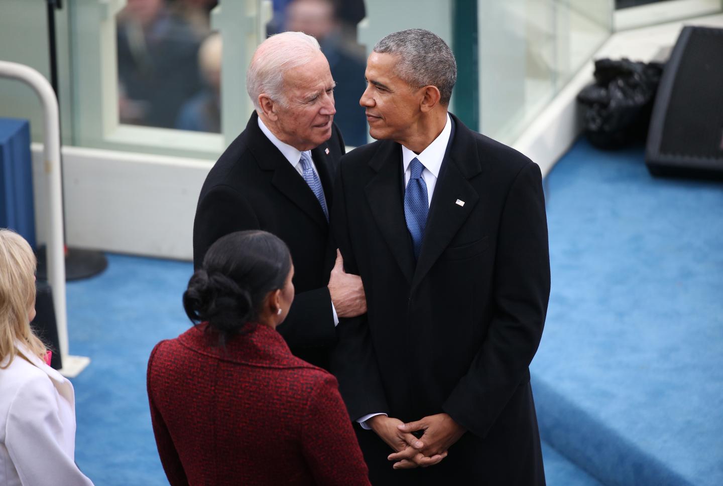 Biden campaign teases new video with Barack Obama where the former President and VP criticize Trump’s COVID response
