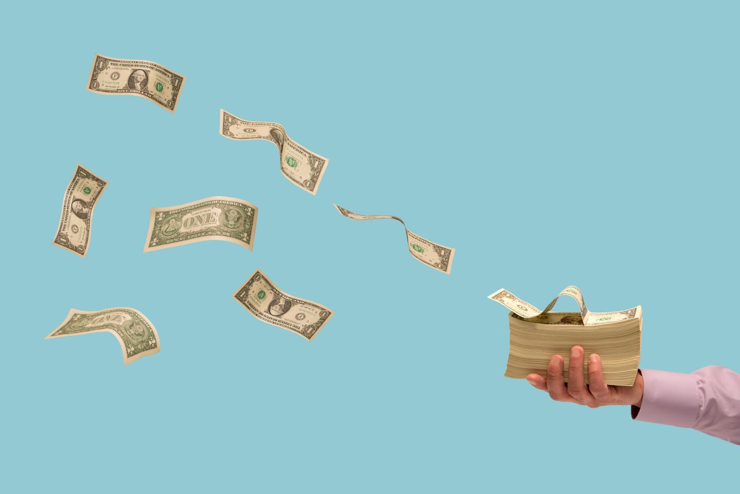 Need extra money? See if you qualify for a legal payout from Apple, Facebook, and others