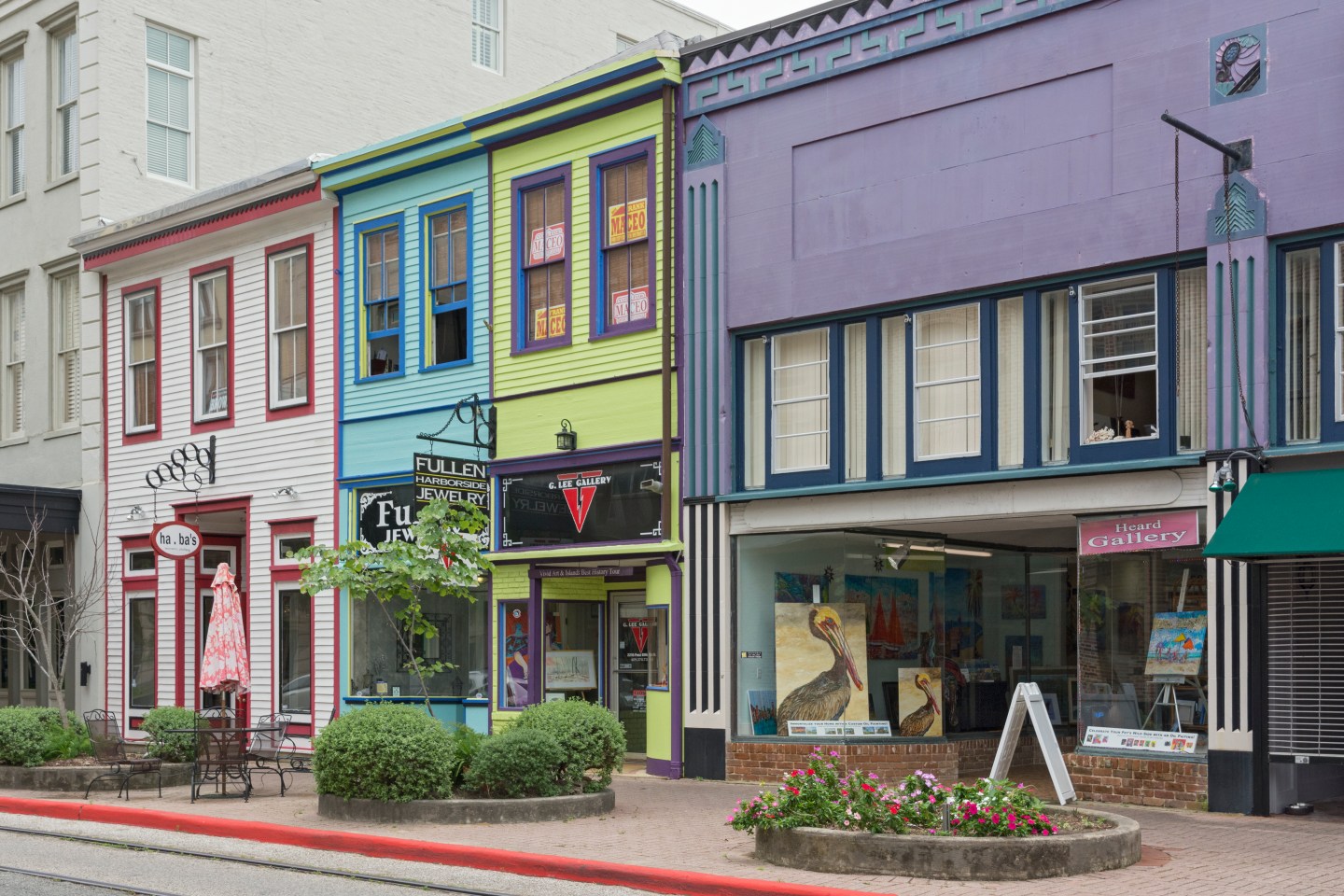 Small business funds Commentary