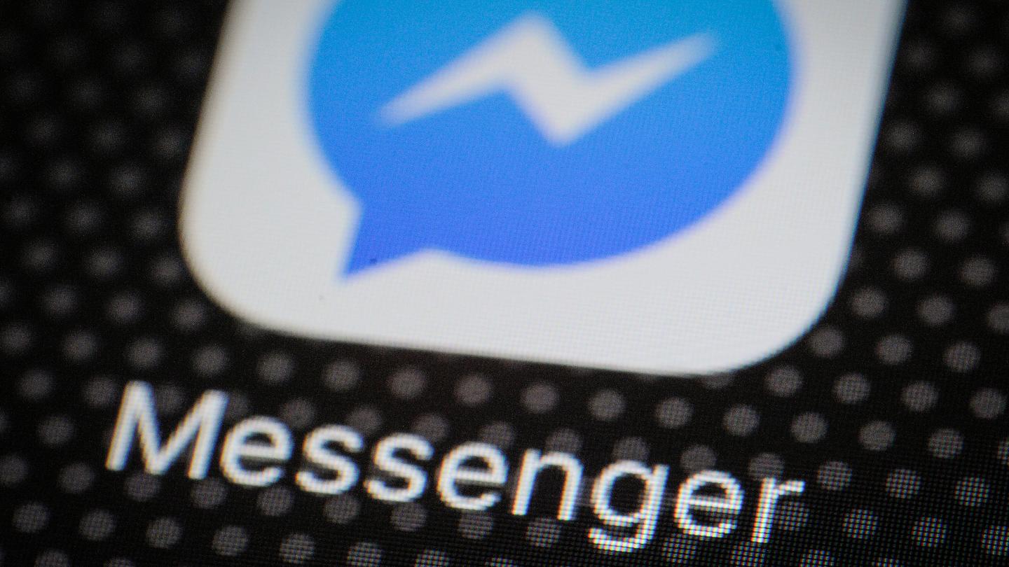 Facebook Messenger