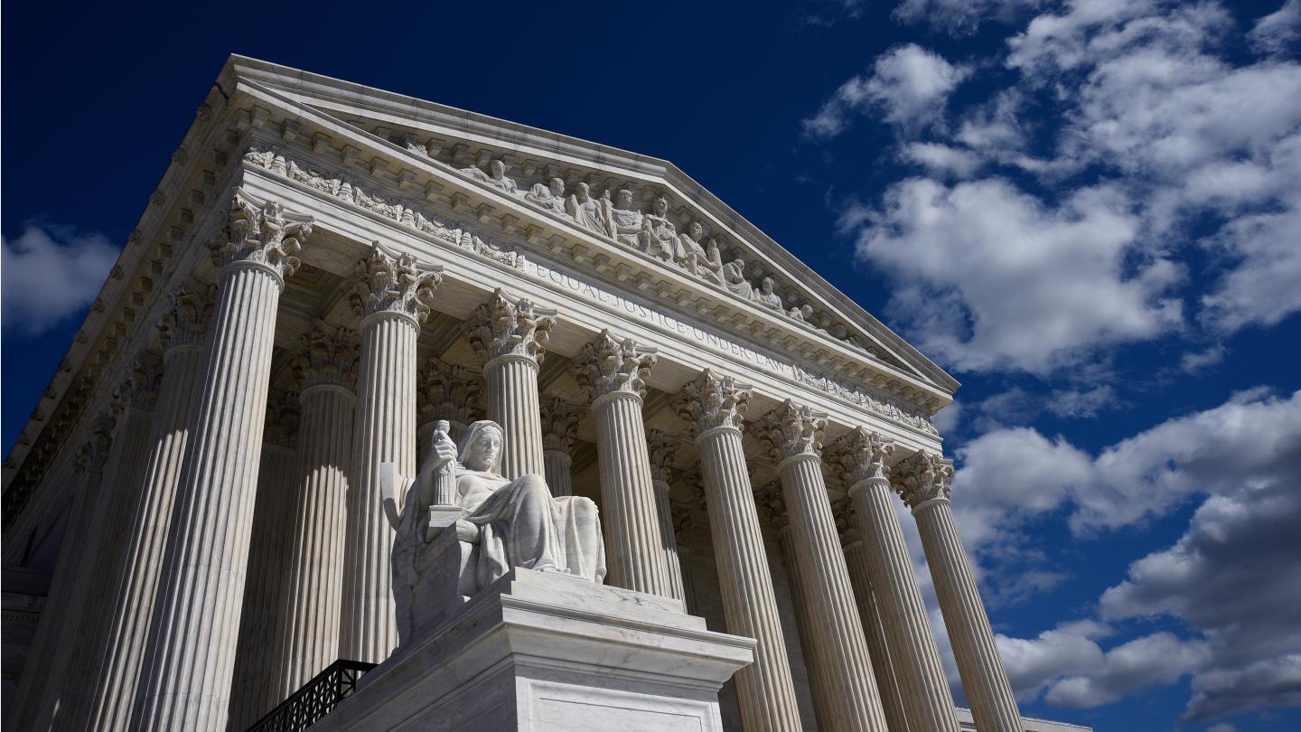 U.S. Supreme Court