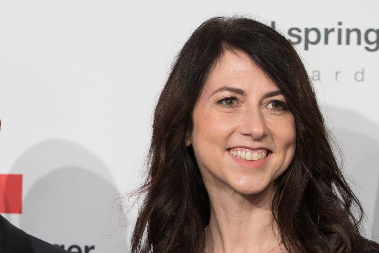 Jeff Bezos’ ex wife McKenzie Scott says she’s donated $1.7 billion to racial equity and other causes