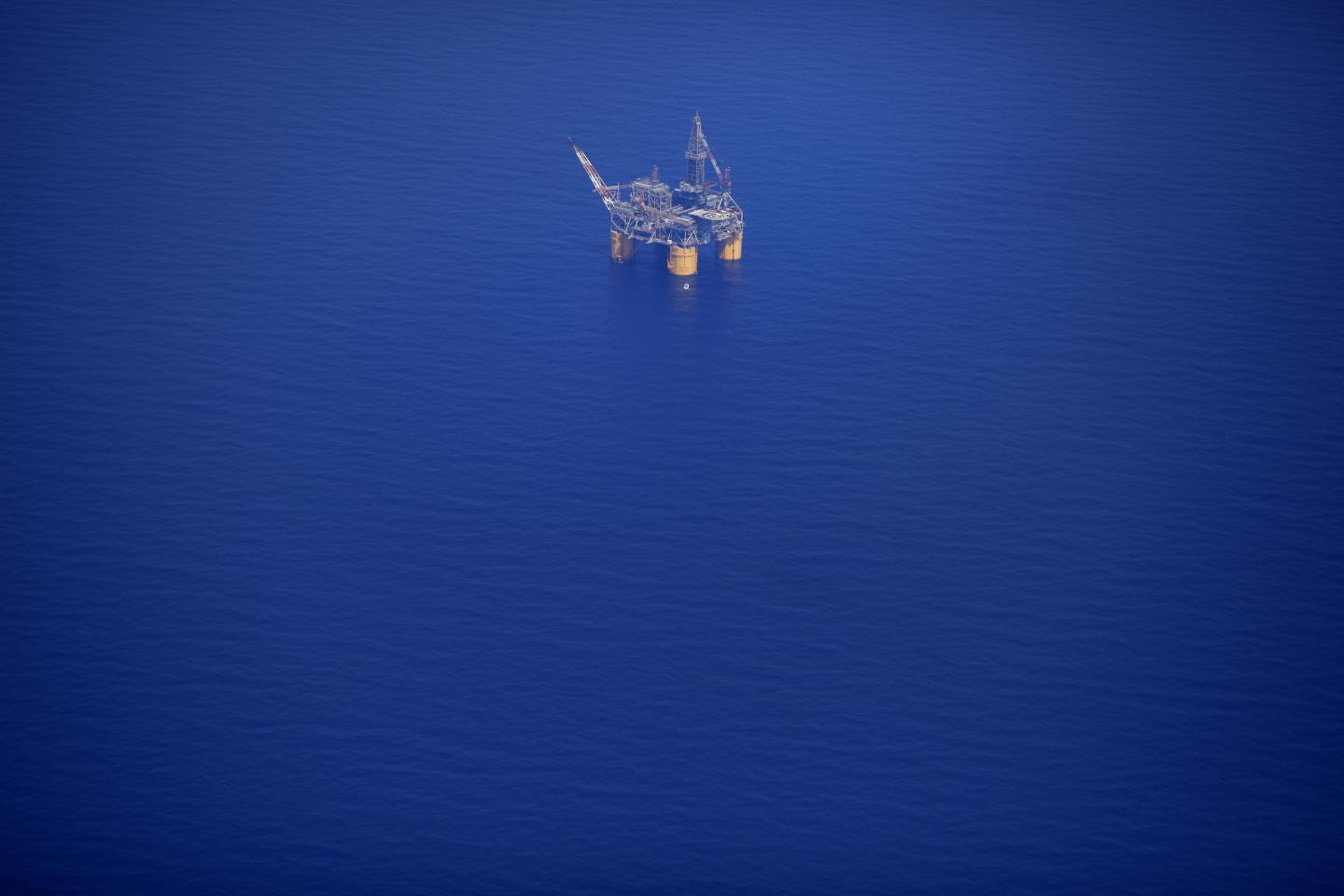 What Chevron really gets from its $5 billion deal to buy Noble